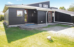 Ferienhaus - Øer Strand , Dänemark - D04990 13