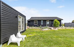 Ferienhaus - Øer Strand , Dänemark - D04109 11