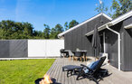 Ferienhaus - Øer Strand , Dänemark - D04001 9