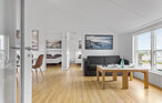 Feriehus - Øer Strand , Danmark - D04223 5