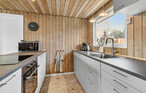 Ferienhaus - Øer Strand , Dänemark - D04154 8