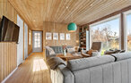 Ferienhaus - Øer Strand , Dänemark - D04154 19
