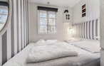 Ferienhaus - Lærkelunden/Øer Strand , Dänemark - D04615 18