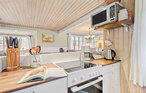 Ferienhaus - Lærkelunden/Øer Strand , Dänemark - D04615 14