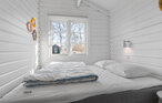Ferienhaus - Øer Strand , Dänemark - D04602 20