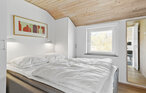 Ferienhaus - Øer Strand , Dänemark - D04100 19