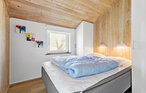 Ferienhaus - Øer Strand , Dänemark - D04100 20