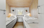 Ferienhaus - Øer Strand , Dänemark - D04100 21
