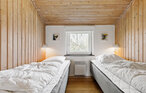 Ferienhaus - Øer Strand , Dänemark - D04100 22