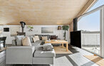 Ferienhaus - Øer Strand , Dänemark - D04100 16