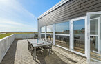 Ferienhaus - Øer Strand , Dänemark - D04100 9