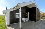 Ferienhaus - Øer Strand , Dänemark - D04100 13