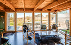Ferienhaus - Øer Strand , Dänemark - D04211 4