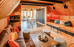 Ferienhaus - Øer Strand , Dänemark - D04211 23