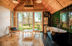 Ferienhaus - Øer Strand , Dänemark - D04211 31