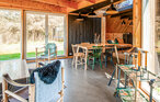 Ferienhaus - Øer Strand , Dänemark - D04211 26