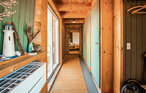 Ferienhaus - Øer Strand , Dänemark - D04211 28