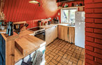 Ferienhaus - Øer Strand , Dänemark - D04211 5