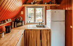 Ferienhaus - Øer Strand , Dänemark - D04211 25
