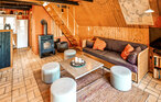 Ferienhaus - Øer Strand , Dänemark - D04211 20