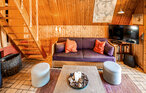 Ferienhaus - Øer Strand , Dänemark - D04211 21