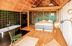 Ferienhaus - Øer Strand , Dänemark - D04211 29