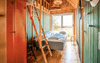 Ferienhaus - Øer Strand , Dänemark - D04211 32