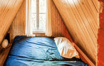 Ferienhaus - Øer Strand , Dänemark - D04211 33