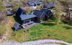 Ferienhaus - Øer Strand , Dänemark - D04211 10