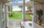 Feriehuse - Elsegårde Strand , Danmark - D05430 7