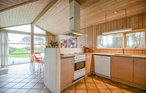 Feriehuse - Elsegårde Strand , Danmark - D05430 14