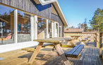 Feriehus - Elsegårde Strand , Danmark - D05104 5