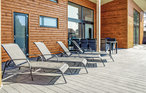Ferienhaus - Elsegårde Strand , Dänemark - D05160 9