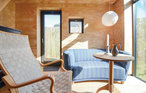 Ferienhaus - Elsegårde Strand , Dänemark - D05505 24