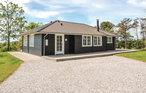 Feriehus - Elsegårde Strand , Danmark - D05987 7
