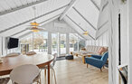 Ferienhaus - Elsegaarde Strand , Dänemark - D05005 15
