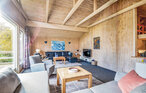 Ferienhaus - Elsegårde Strand , Dänemark - D05104 11