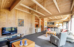 Ferienhaus - Elsegårde Strand , Dänemark - D05104 12