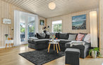 Feriehuse - Boeslum Strand , Danmark - D07154 3