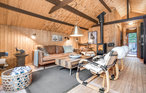 Feriehus - Boeslum Strand , Danmark - D07018 3