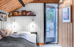 Feriehus - Boeslum Strand , Danmark - D07018 24