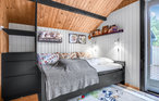 Feriehus - Boeslum Strand , Danmark - D07018 23
