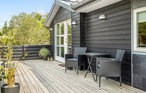 Feriehuse - Boeslum Strand , Danmark - D07154 16
