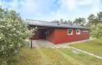 Feriehus - Dråby Strand , Danmark - D07928 6