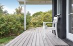 Ferienhaus - Dråby Strand , Dänemark - D07098 7
