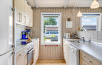 Feriehuse - Dråby Strand , Danmark - D07003 8