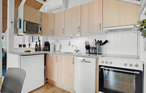 Ferienhaus - Dråby Strand , Dänemark - D07177 21