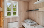 Ferienhaus - Boeslum Strand , Dänemark - D07239 27