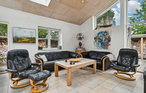 Ferienhaus - Boeslum Strand , Dänemark - D07239 20
