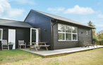 Feriehuse - Boeslum Strand , Danmark - D07152 3
